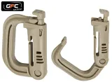 grimlock-molle-d-ring-karabinek-polimer-gft-coyote-marka-gfc-tactical-stan-nowy