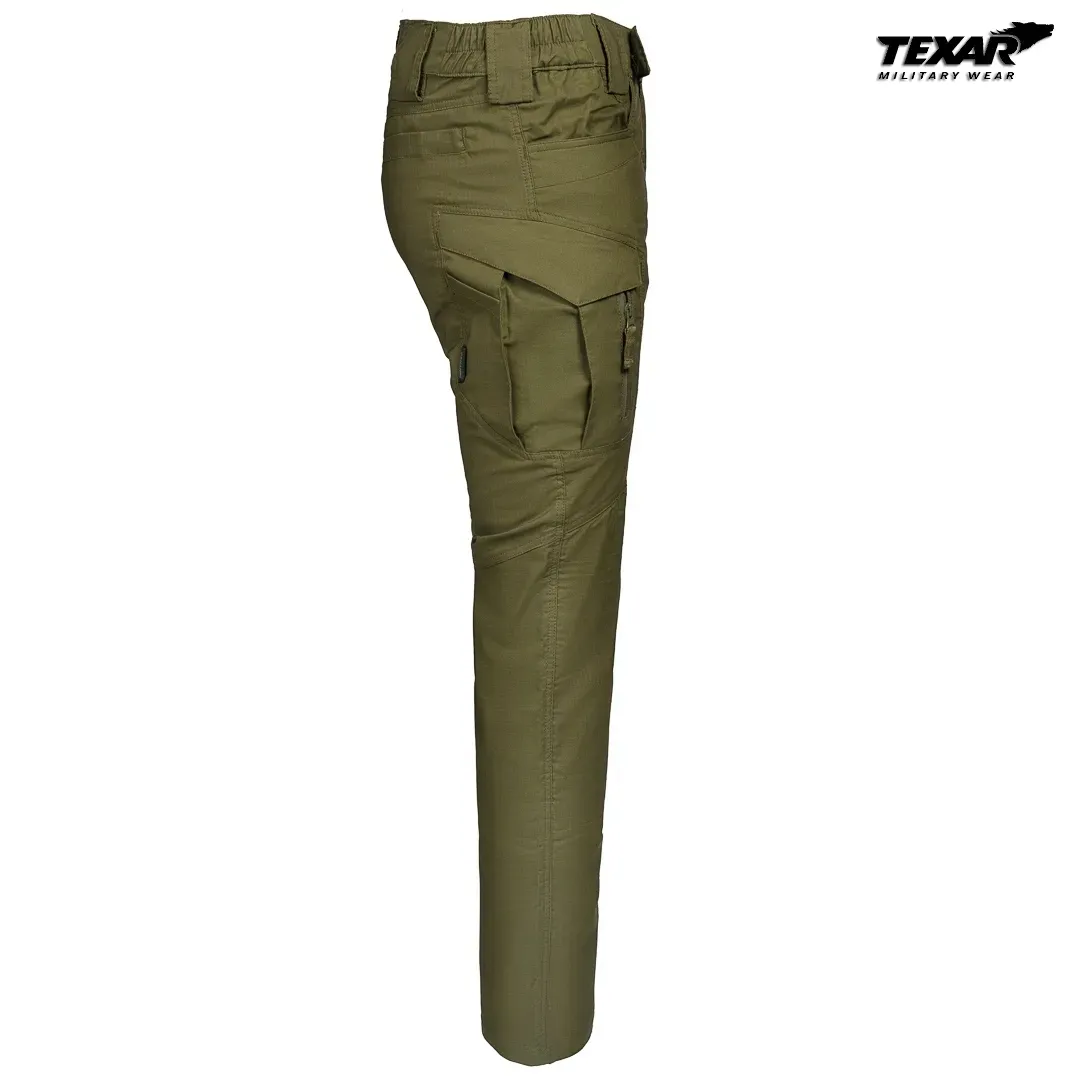 texar-spodnie-elite-pro-2-0-micro-rip-stop-olv-s