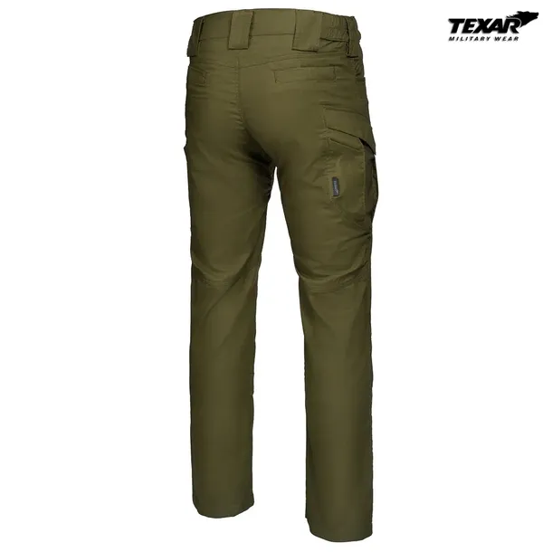 texar-spodnie-elite-pro-2-0-micro-rip-stop-olv-s-kolor-zielony