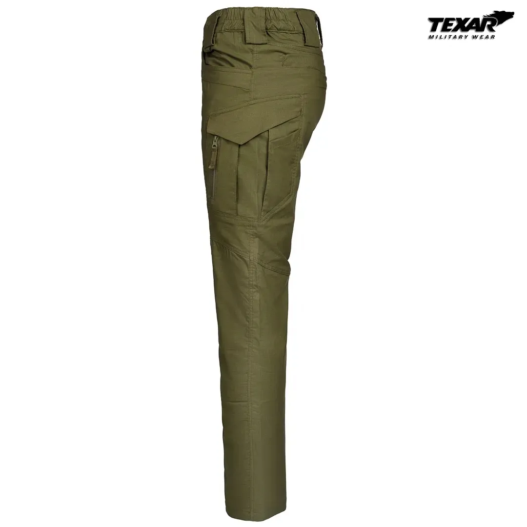 texar-spodnie-elite-pro-2-0-micro-rip-stop-olv-s