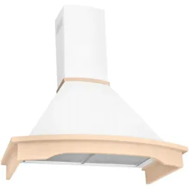 okap-kominowy-do-kuchni-toflesz-rodeo-bialy-mat-60-cm-500-m3-rustykalny-buk