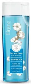 lirene-zel-oliwka-pod-prysznic-z-bawelna-i-lotosem-250ml