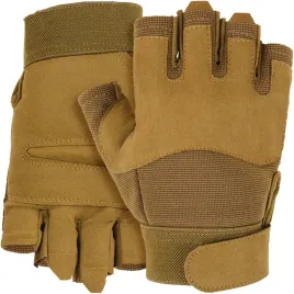 rekawice-taktyczne-army-gloves-krotkie-coyote-xxl