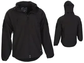 texar-kurtka-softshell-falcon-kaptur-czarna-3xl