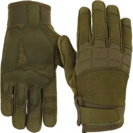 rekawice-taktyczne-wojskowe-mil-tec-assault-olive-m