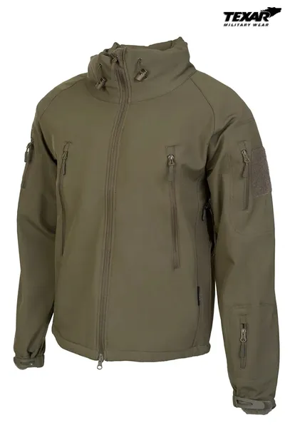 texar-kurtka-softshell-falcon-kaptur-oliv-3xl-material-dominujacy-poliester