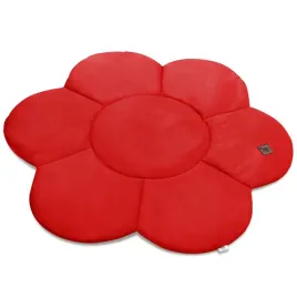 mata-do-zabawy-stokrotka-xxl-red