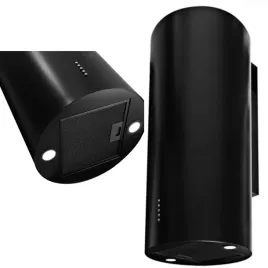 okap-przyscienny-kuchenny-tuba-toflesz-baltic-czarny-filtr-mat-40cm-led-500