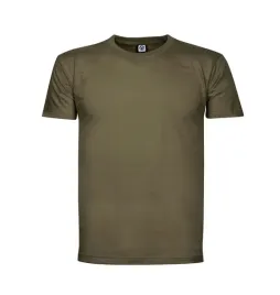 koszulka-meska-robocza-bawelniana-t-shirt-roboczy-khaki-ardon-lima-r-m