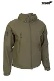 texar-kurtka-softshell-falcon-kaptur-oliv-4xl-kolor-zielony