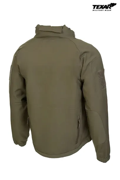 texar-kurtka-softshell-falcon-kaptur-oliv-4xl-dlugosc-do-bioder