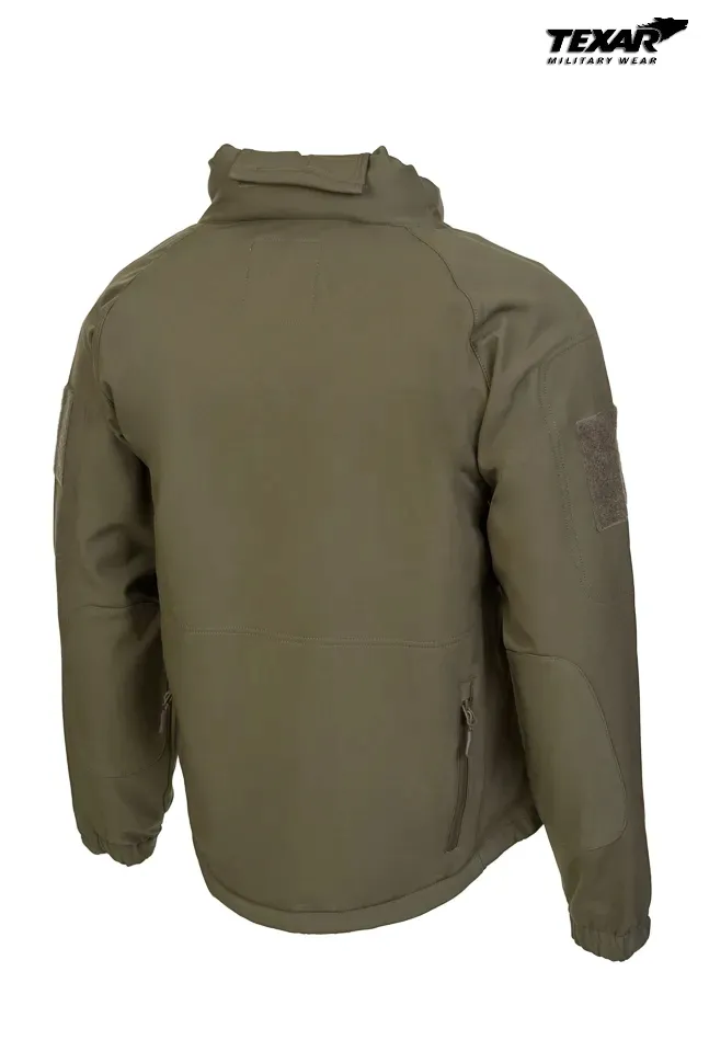 texar-kurtka-softshell-falcon-kaptur-oliv-4xl-stan-nowy