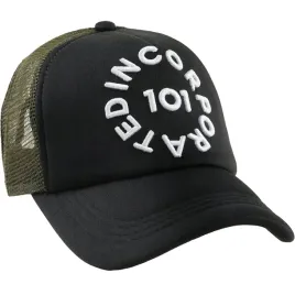 101inc-trucker-mesh-cap-czapka-baseball-blk-olv