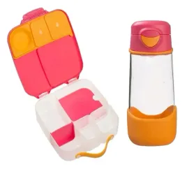 b-box-lunchbox-2000ml-butelka-tritanowa-z-ustnikiem-450ml-strawberry-shake