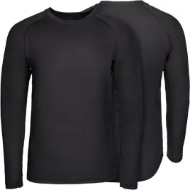 koszulka-bluza-termoaktywna-lvl-1-zimowa-helikon-czarna-xl