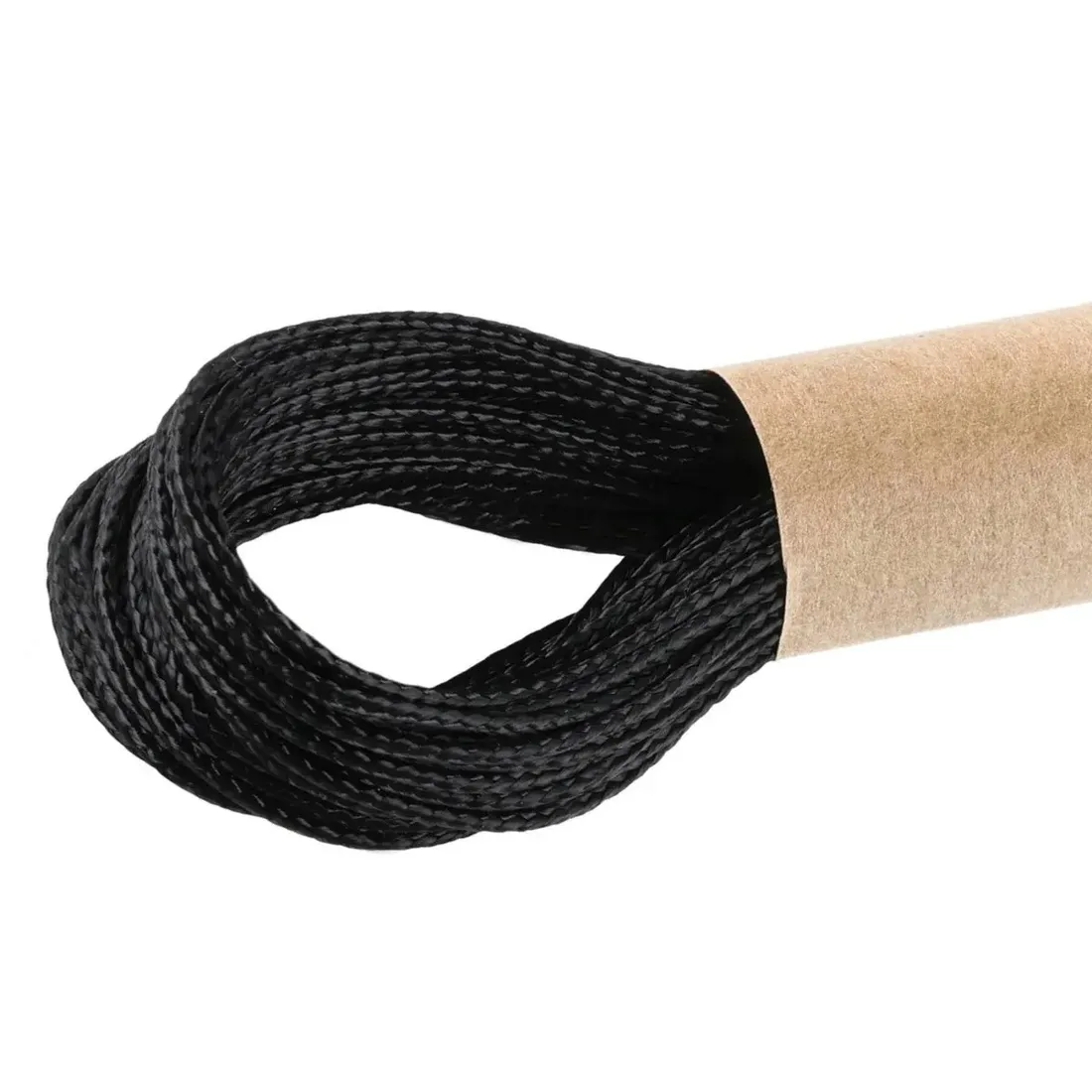 linka-microcord-edcx-10-m-black