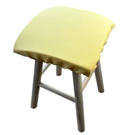 poduszka-na-taboret-kwadrat-30x30-zolta