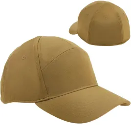 czapka-z-daszkiem-bejsbolowka-softshell-wodoodporna-tf2215-coyote-m-l