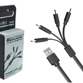 kabel-4w1-19cm-usb-usb-c-dedykowany-do-akumulatorow-liibatteries-li-ion