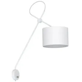 kinkiet-viper-bialy-abazur-1xe14-lampa-scienna-do-pokoju-mieszkania-do-domu