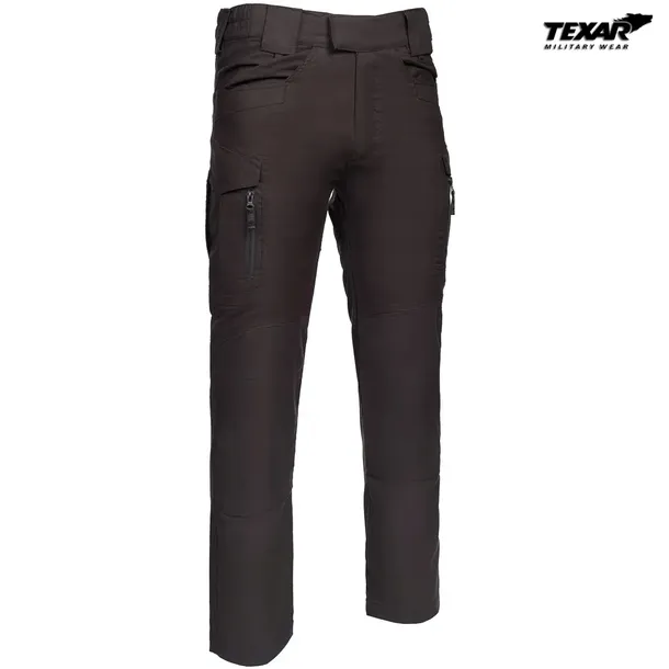 texar-spodnie-elite-pro-2-0-micro-rip-stop-blk-s-rozmiar-s