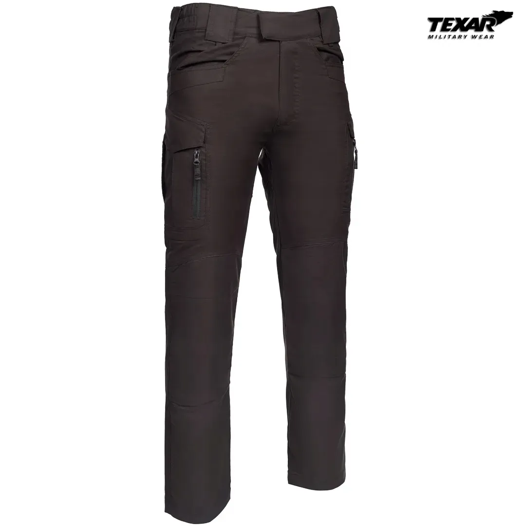 texar-spodnie-elite-pro-2-0-micro-rip-stop-blk-s