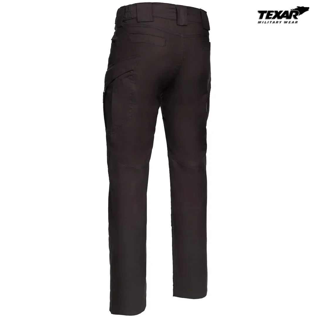 texar-spodnie-elite-pro-2-0-micro-rip-stop-blk-s