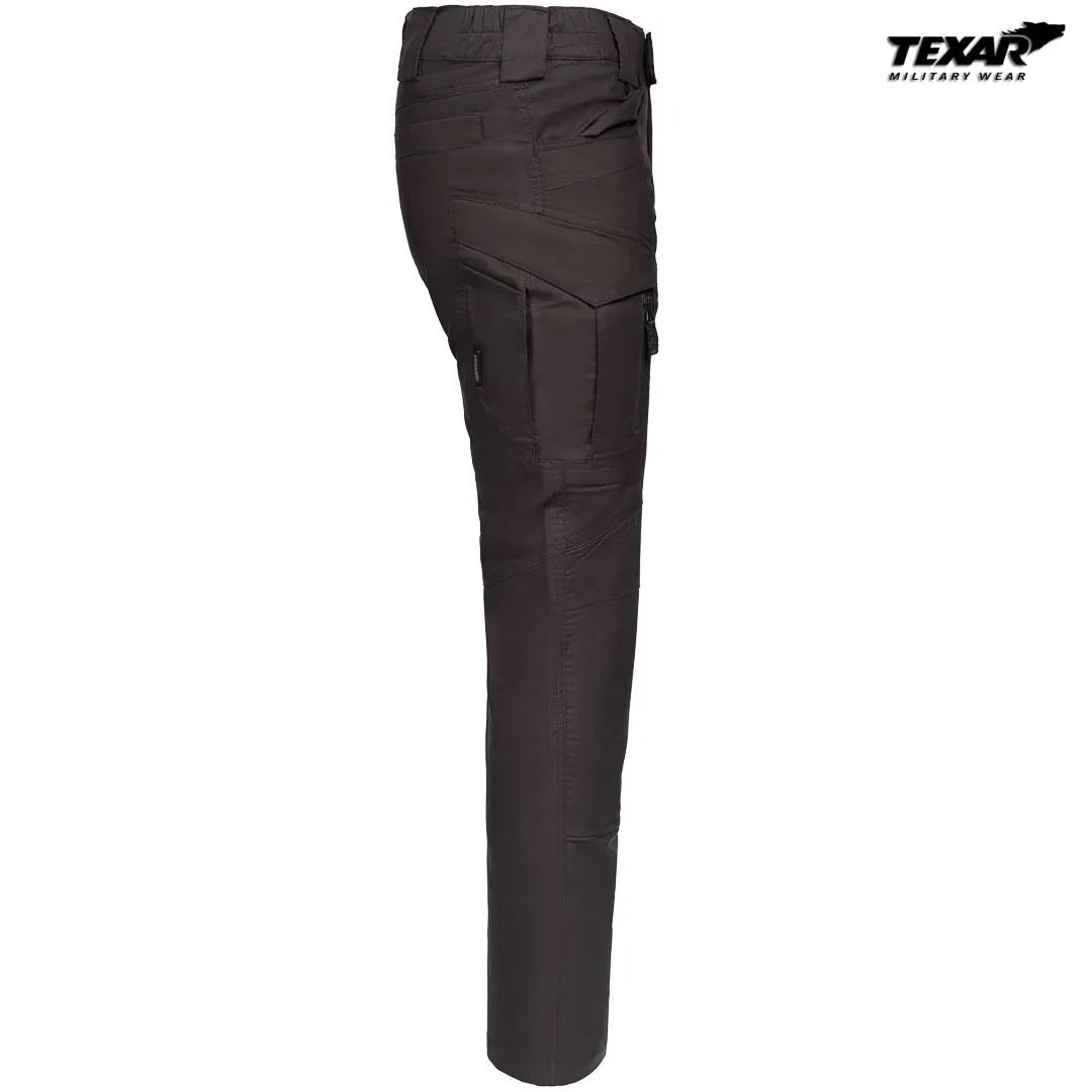 texar-spodnie-elite-pro-2-0-micro-rip-stop-blk-s