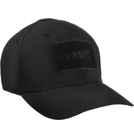 texar-czapka-taktyczna-z-daszkiem-bejsbolowka-wojskowa-regulowana-czarna
