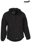texar-kurtka-softshell-falcon-kaptur-czarna-l-stan-nowy