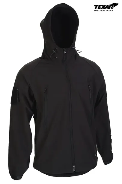 texar-kurtka-softshell-falcon-kaptur-czarna-l-kolor-czarny