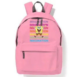 plecak-szkolny-rozowy-mlodziezowy-wyprawka-spongbob-imagination-wzory