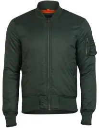 wojskowa-pilotka-kurtka-surplus-bomber-oliv-s