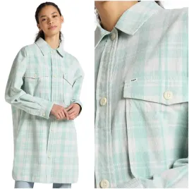 damska-koszula-lee-elongated-overshirt-m