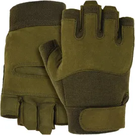 rekawice-taktyczne-army-gloves-krotkie-olive-xxl