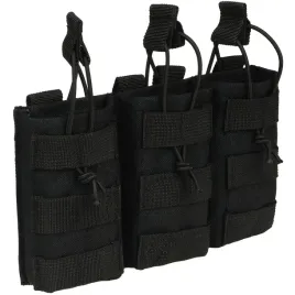 texar-ladownica-molle-otwarta-3-mag-ak-ar15-czarna