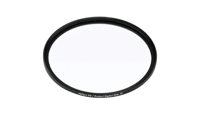 filtr-optipro-uv-protect-slim-72-mm-stan-nowy