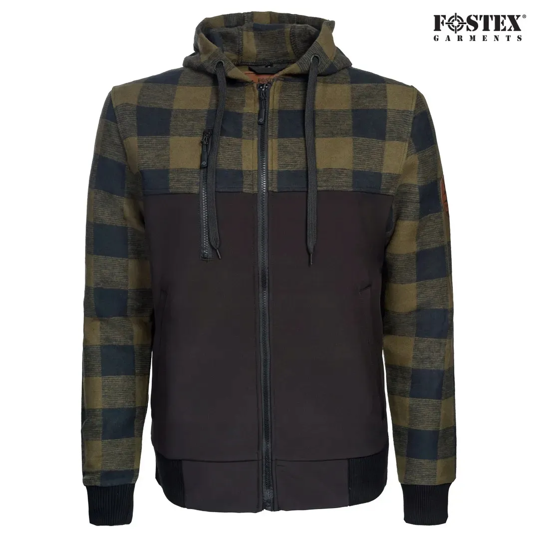 kurtka-fostex-lumbershell-softshell-flanela-ol-l
