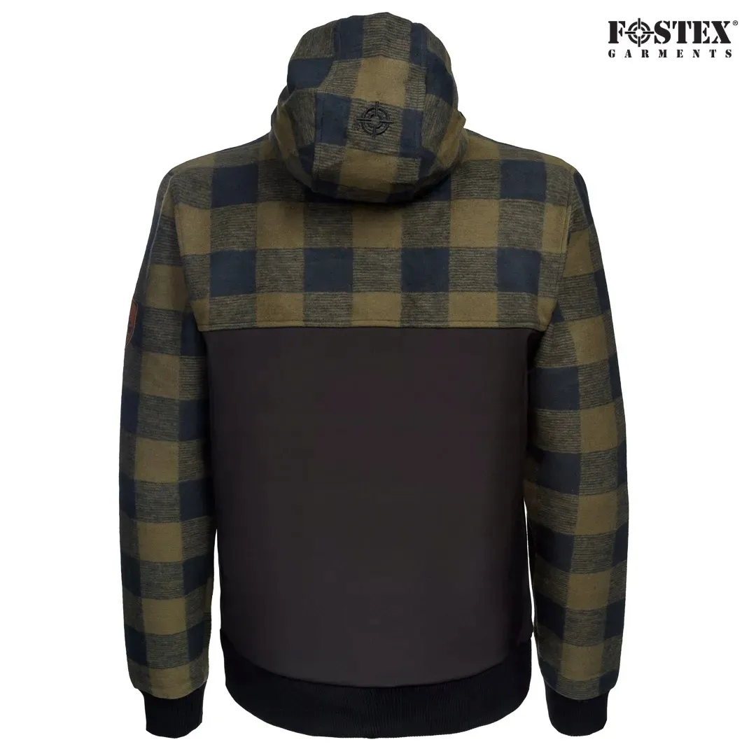 kurtka-fostex-lumbershell-softshell-flanela-ol-l-stan-nowy