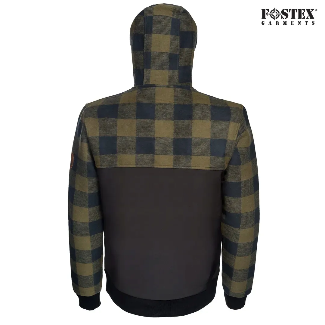kurtka-fostex-lumbershell-softshell-flanela-ol-l-stan-nowy