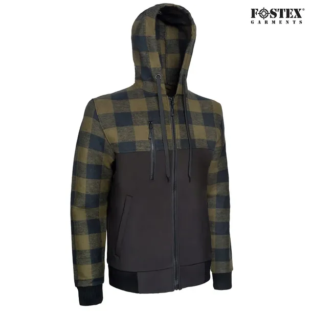kurtka-fostex-lumbershell-softshell-flanela-ol-l-zapiecie-zamek