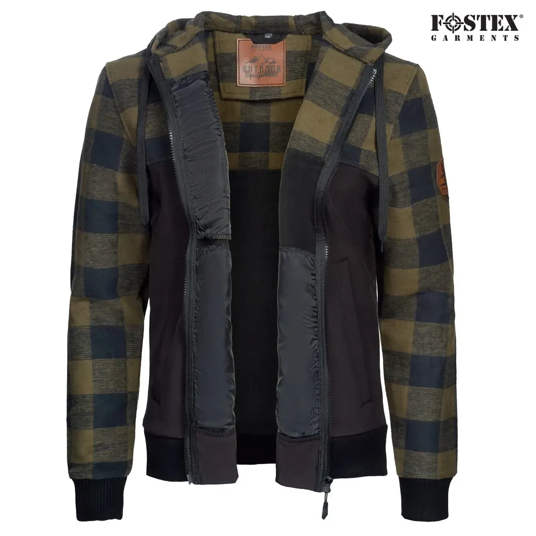 kurtka-fostex-lumbershell-softshell-flanela-ol-l
