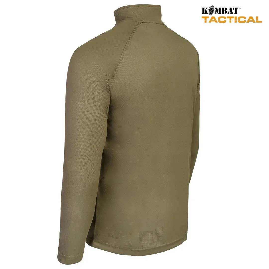 kombat-operator-mesh-koszulka-termoaktywna-olv-m