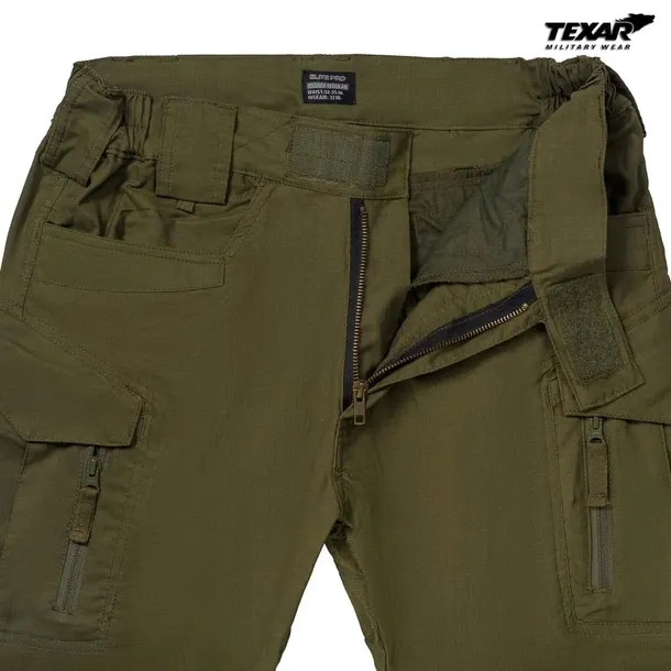 spodnie-texar-elite-pro-2-0-micro-rip-stop-olive-s-stan-nowy-rozmiar-s