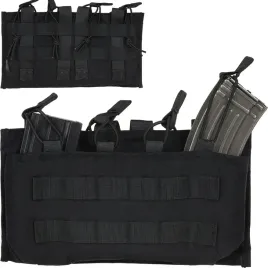 101-inc-ladownica-na-4-mag-panel-cordura-m4-ak-blk