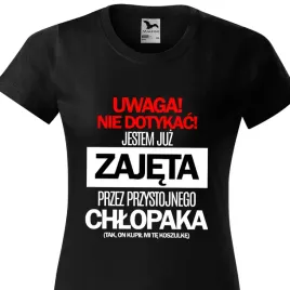 tshirt-damski-czarny-xs-od-chlopaka-dla-dziewczyny-uwaga-nie-dotykac-wzory