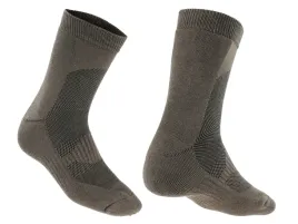 skarpety-trekkingowe-termoaktywne-coolmax-krotkie-olive-46-48