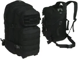 wojskowy-plecak-taktyczny-turystyczny-mil-tec-assault-20l-czarny