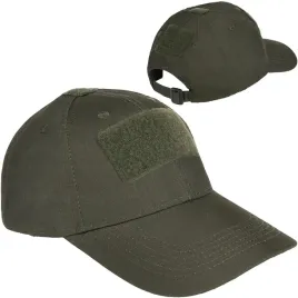 czapka-z-daszkiem-bejsbolowka-taktyczna-z-rzepami-regulowana-mil-tec-olive