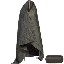 us-poncho-liner-ocieplacz-palatka-spiwor-koc-olive